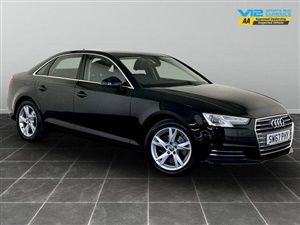 Large image for the Used Audi A4