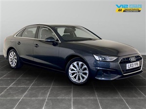 Large image for the Used Audi A4