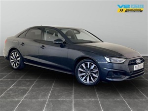 Large image for the Used Audi A4