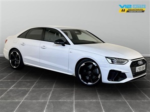 Large image for the Used Audi A4
