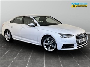 Large image for the Used Audi A4