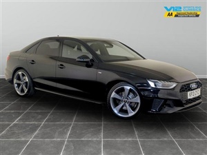 Large image for the Used Audi A4