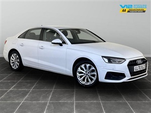 Large image for the Used Audi A4