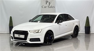 Large image for the Used Audi A4