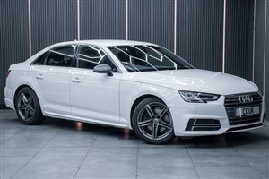 Large image for the Used Audi A4