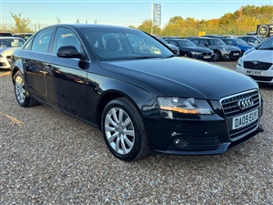 Large image for the Used Audi A4