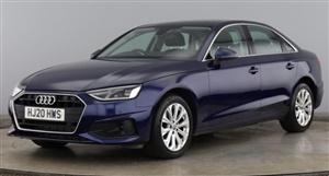 Large image for the Used Audi A4