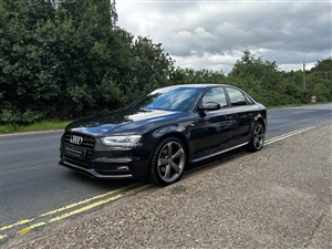Large image for the Used Audi A4