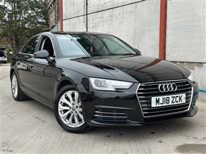 Large image for the Used Audi A4