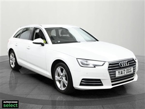 Large image for the Used Audi A4 AVANT