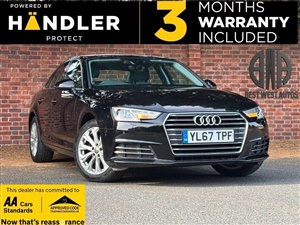 Large image for the Used Audi A4