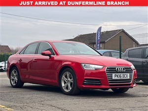 Large image for the Used Audi A4