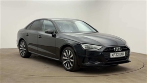 Large image for the Used Audi A4