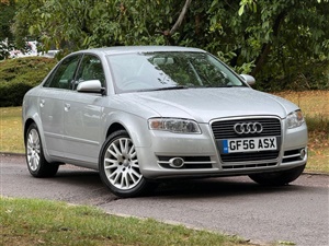 Large image for the Used Audi A4