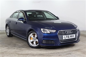 Large image for the Used Audi A4