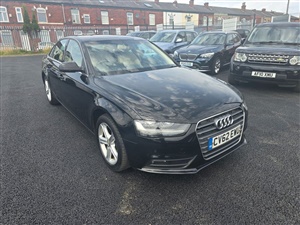 Large image for the Used Audi A4