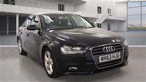 Large image for the Used Audi A4