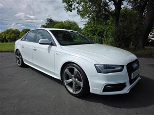 Large image for the Used Audi A4