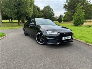 Large image for the Used Audi A4