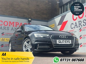 Large image for the Used Audi A4
