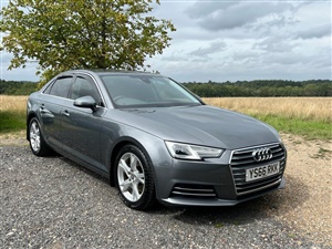 Large image for the Used Audi A4