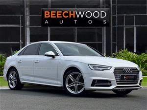 Large image for the Used Audi A4