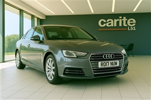 Large image for the Used Audi A4