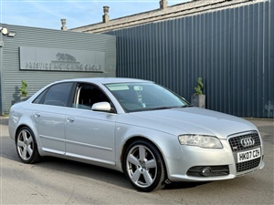Large image for the Used Audi A4