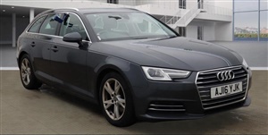 Large image for the Used Audi A4