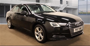 Large image for the Used Audi A4