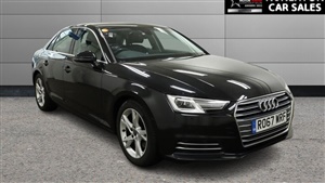 Large image for the Used Audi A4