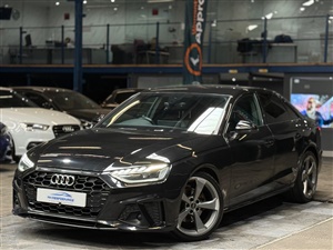 Large image for the Used Audi A4