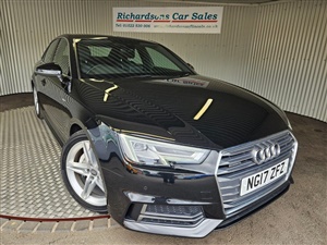 Large image for the Used Audi A4