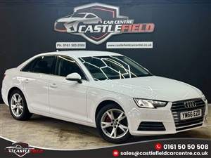 Large image for the Used Audi A4