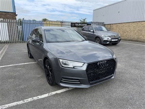 Large image for the Used Audi A4 AVANT