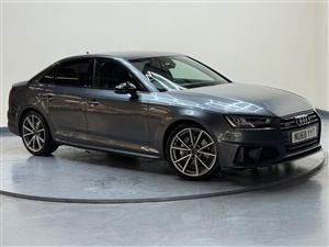 Large image for the Used Audi A4