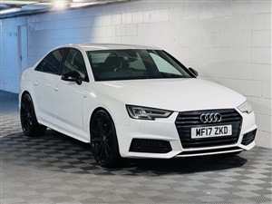 Large image for the Used Audi A4