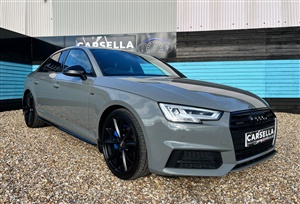 Large image for the Used Audi A4