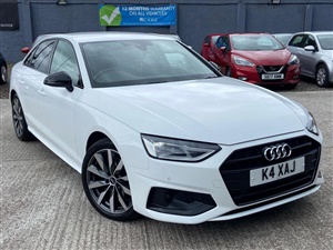Large image for the Used Audi A4