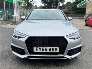 Large image for the Used Audi A4