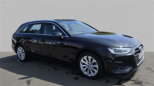 Large image for the Used Audi A4 Avant