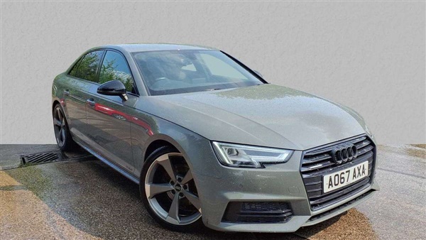 Large image for the Used Audi A4