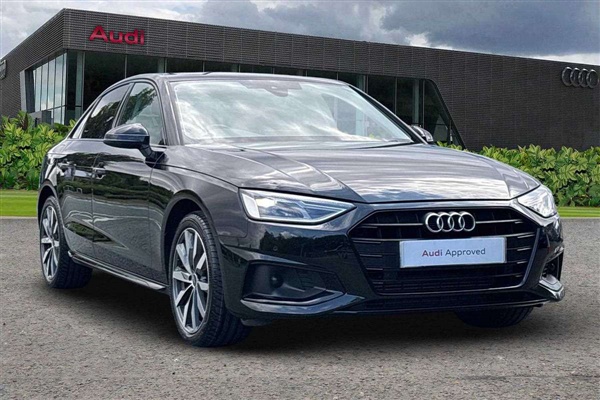 Large image for the Used Audi A4