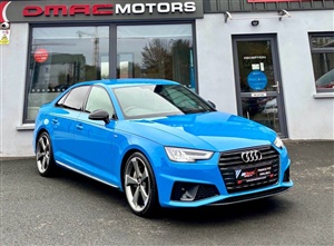 Large image for the Used Audi A4