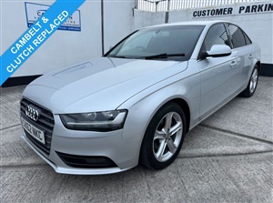 Large image for the Used Audi A4