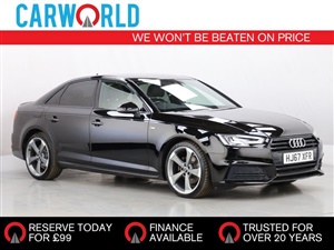 Large image for the Used Audi A4