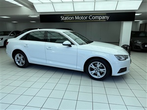Large image for the Used Audi A4