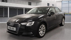 Large image for the Used Audi A4