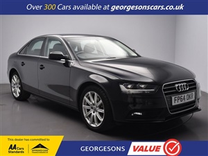 Large image for the Used Audi A4