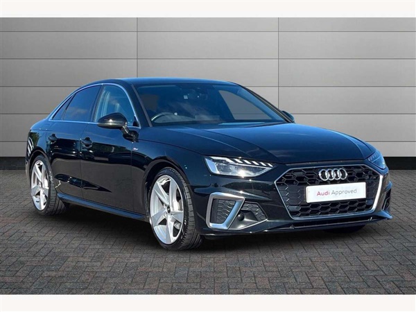 Large image for the Used Audi A4
